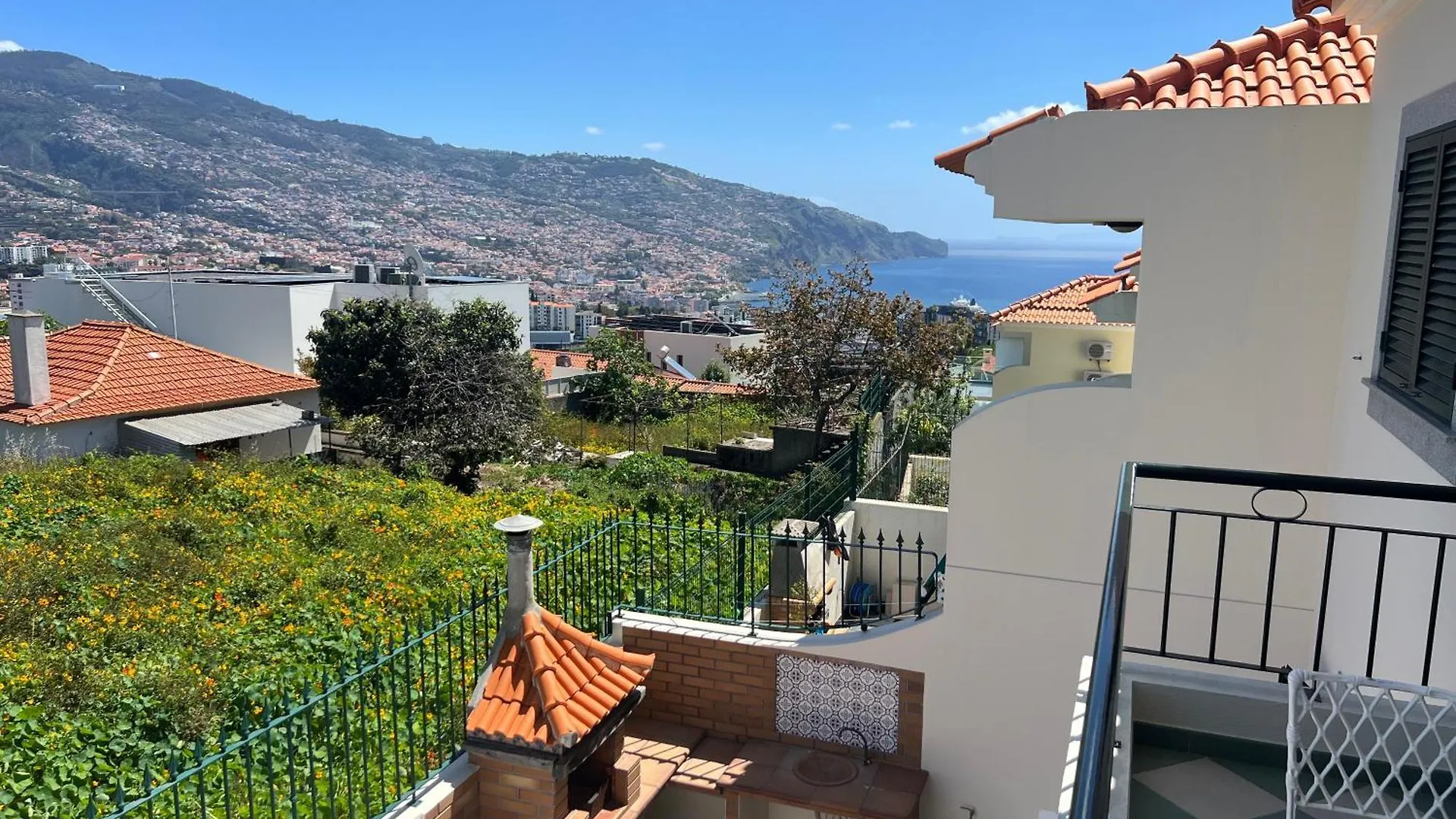 Maribel'S Place Funchal  Funchal (Madeira)