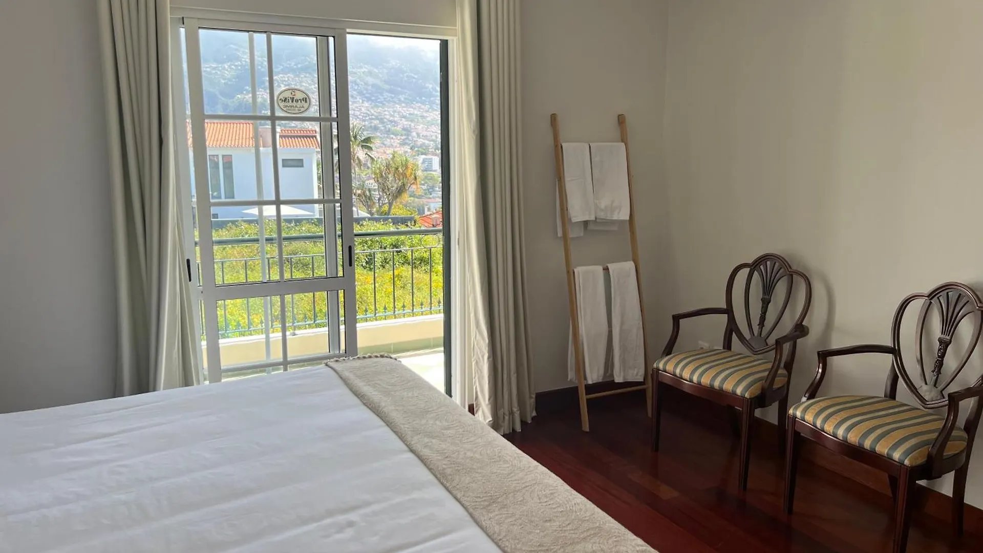 Maribel'S Place Funchal  0*, Funchal (Madeira)