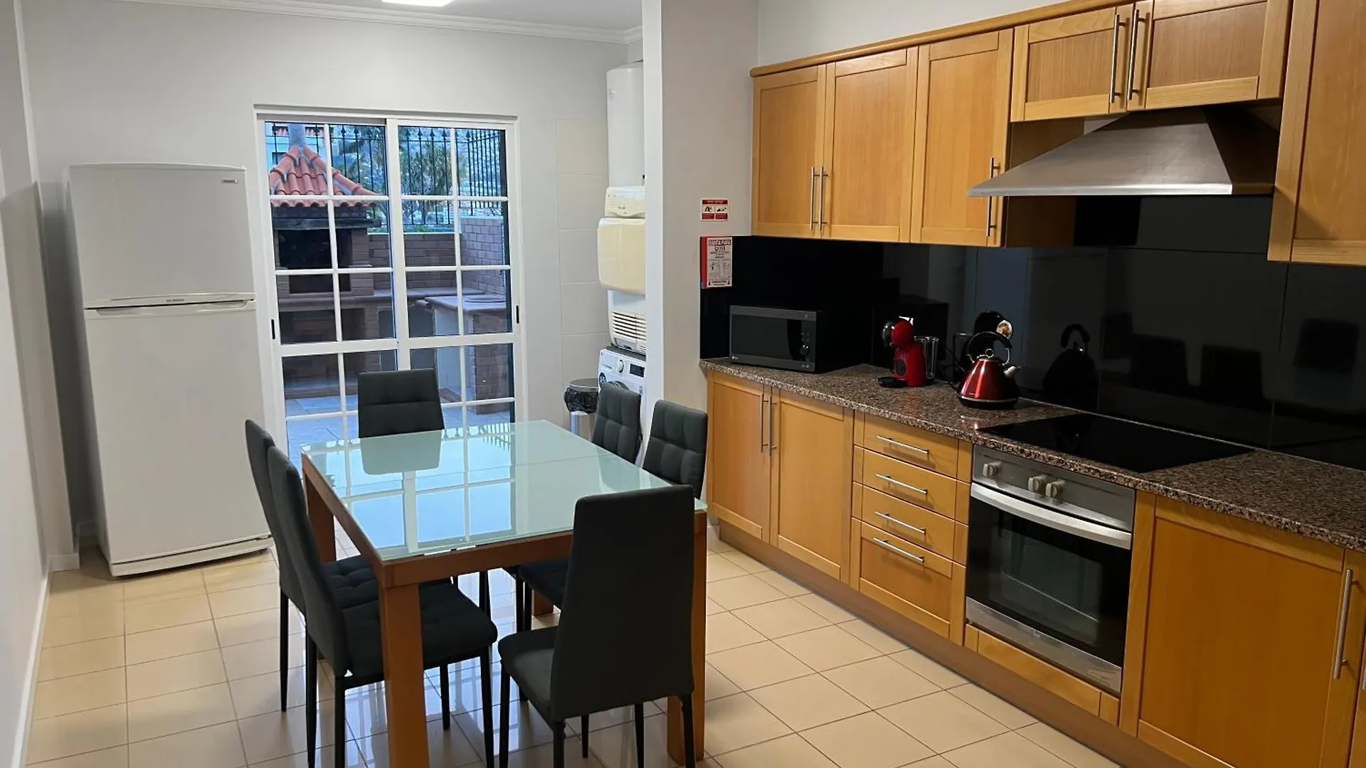 Maribel'S Place فونشال بيت للعطل