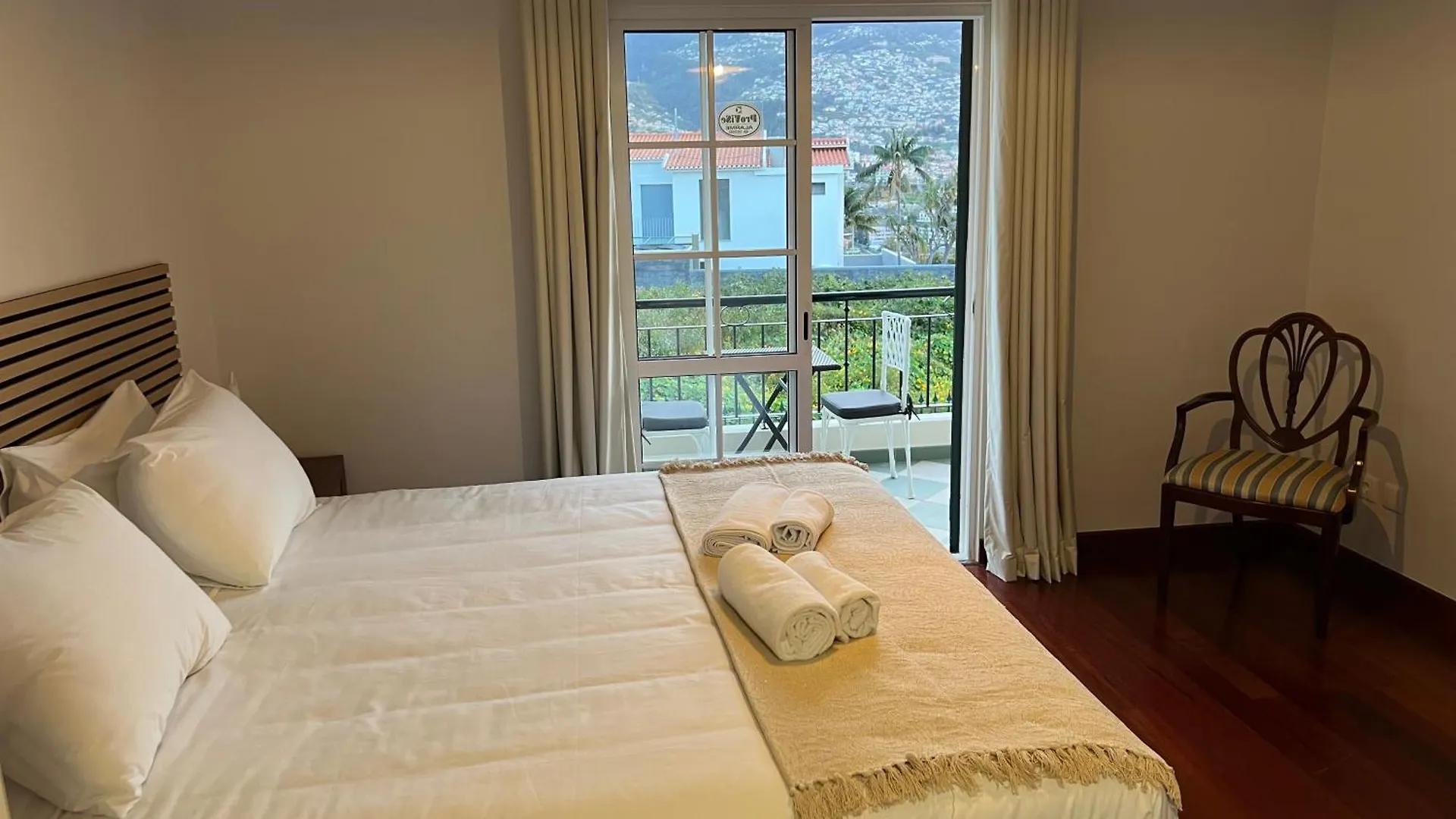 بيت للعطل Maribel'S Place فونشال البرتغال