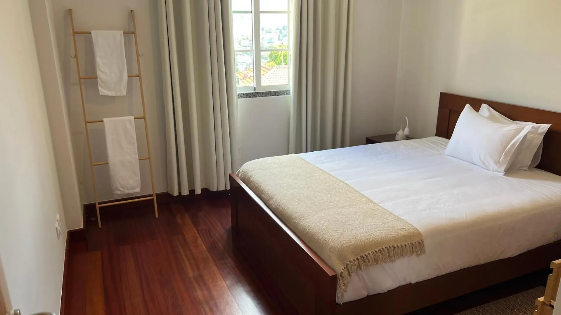 بيت للعطل Maribel'S Place فونشال