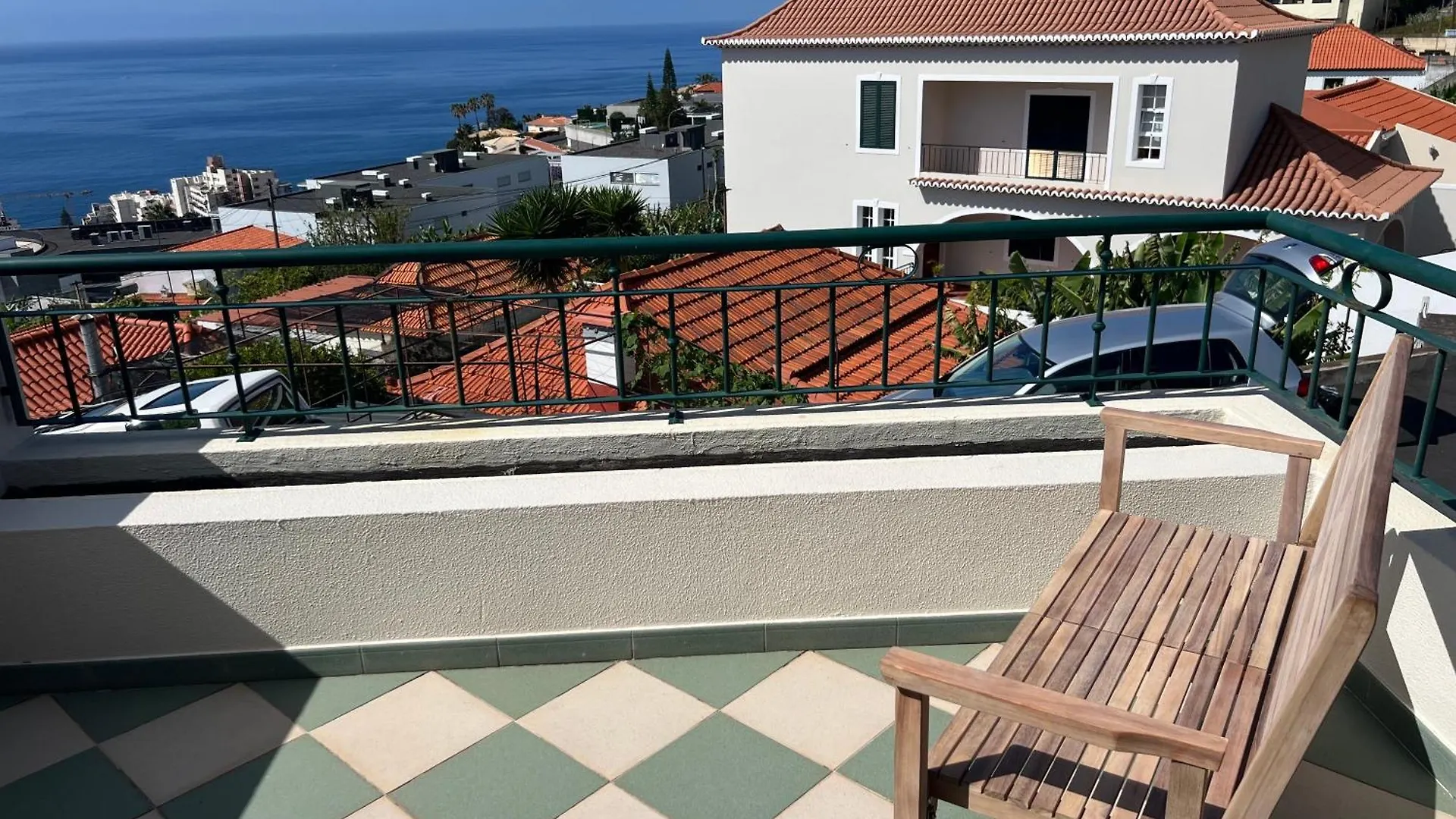 Maribel'S Place فونشال بيت للعطل