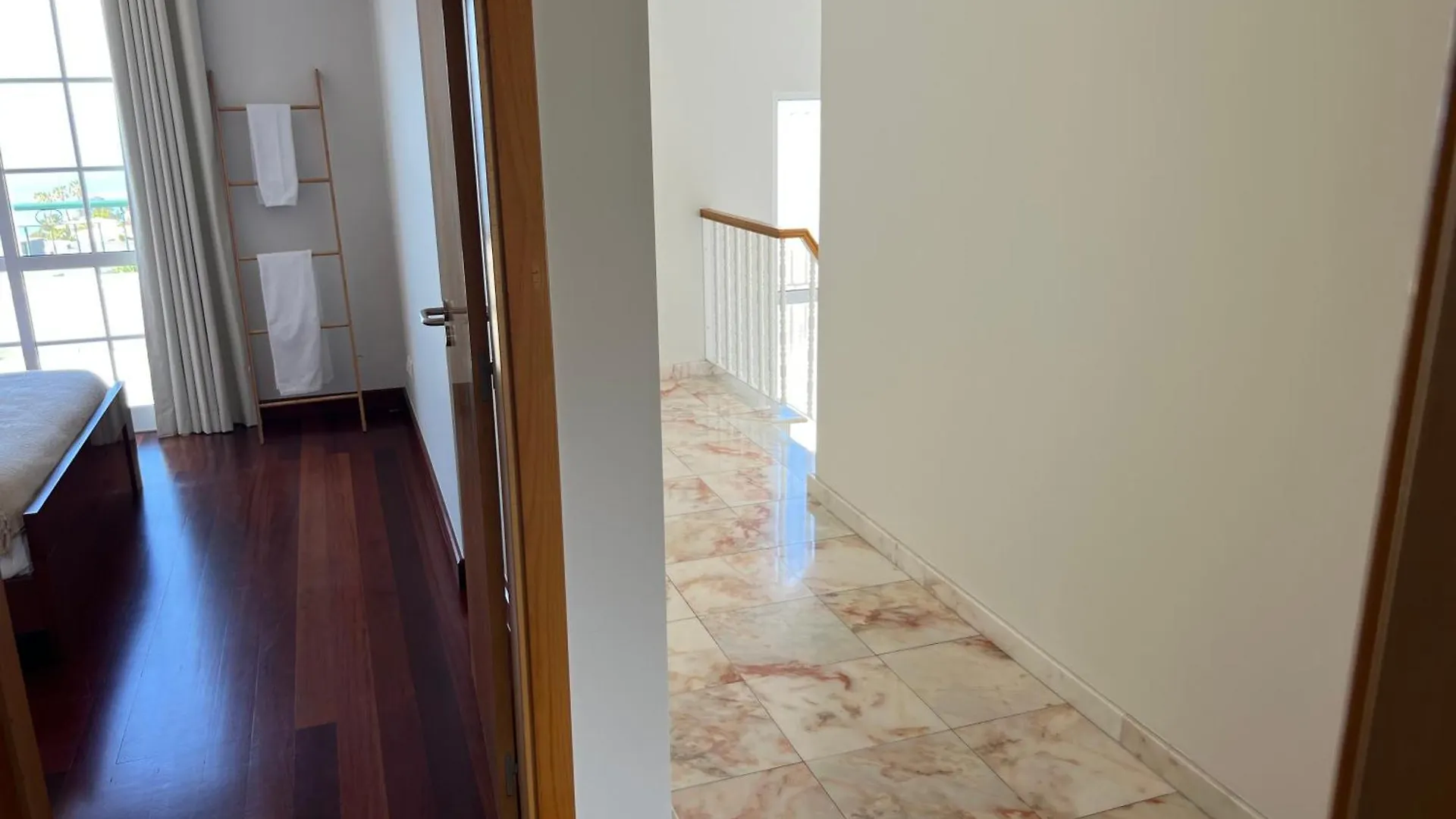 Maribel'S Place فونشال بيت للعطل
