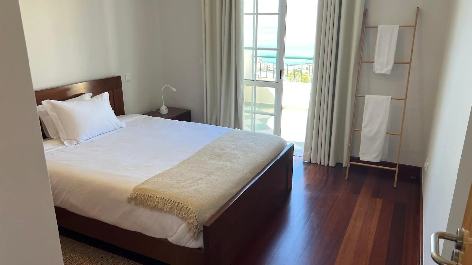 Maribel'S Place فونشال