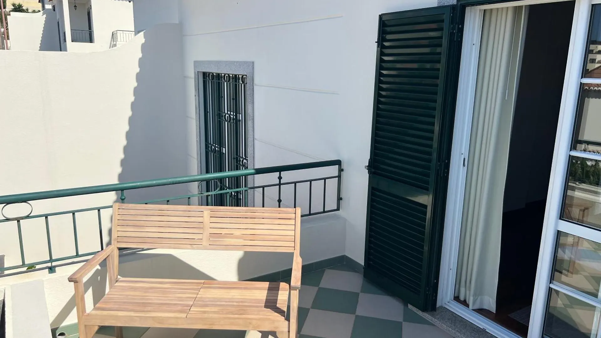 Maribel'S Place فونشال