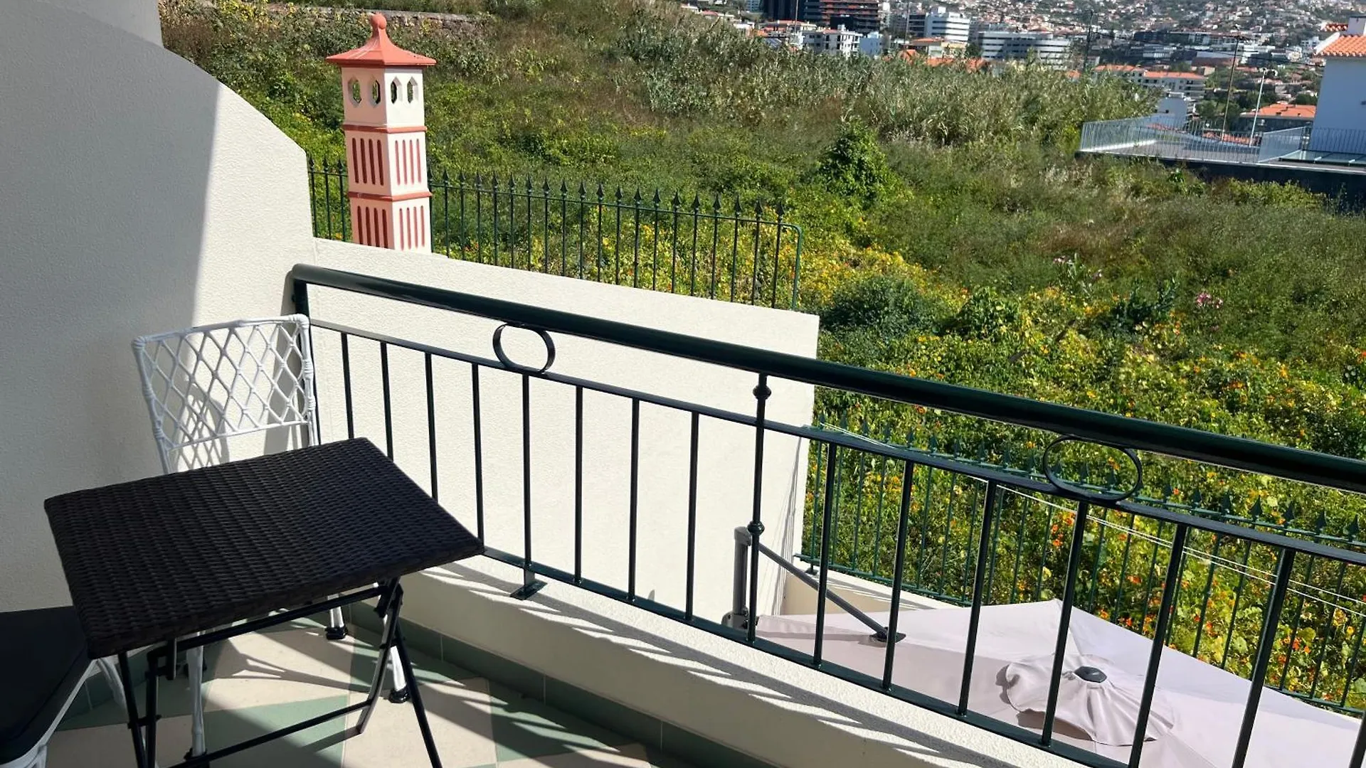 بيت للعطل Maribel'S Place فونشال