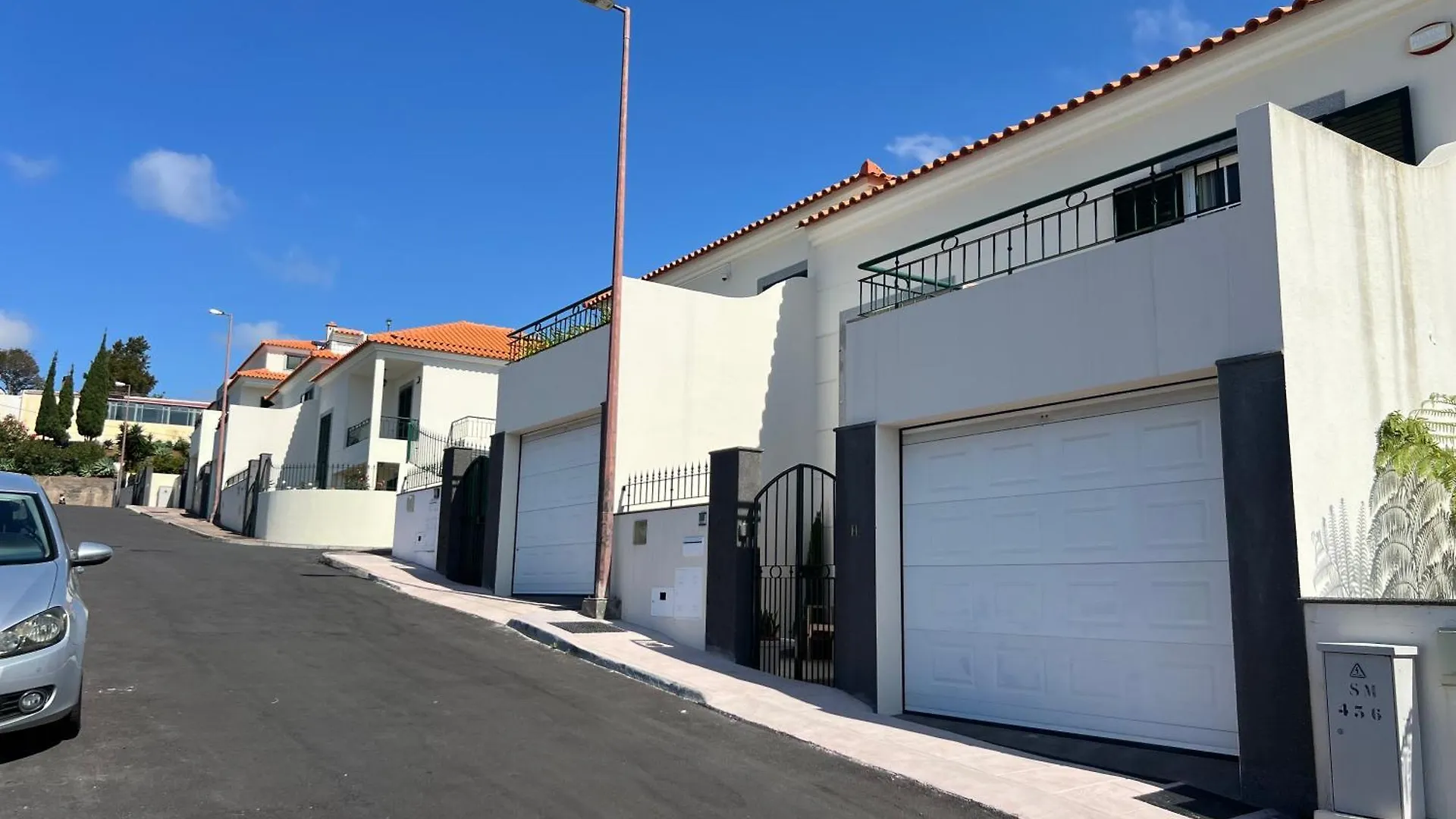 Maribel'S Place فونشال البرتغال